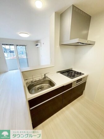 FORTUNEの物件内観写真